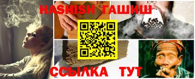 гашик Камышлов